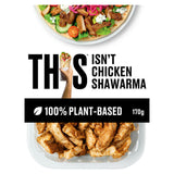 This Isn't Chicken Shawarma 170g GOODS ASDA