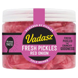 Vadasz Pickled Red Onion 400g GOODS M&S