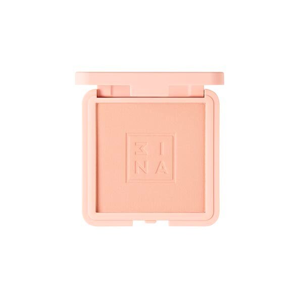 The Compact Powder 636 GOODS Superdrug Pink Nude 607