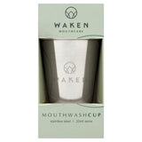 Waken Mouthwash Cup   70ml GOODS M&S