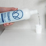 Waken Mouthwash PepperMint   500ml GOODS M&S