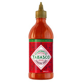 Tabasco Sriracha Hot Chilli Sauce 256ml GOODS M&S