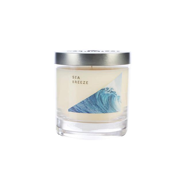 Wax Lyrical Sea Breeze Wax Filled Jar GOODS M&S