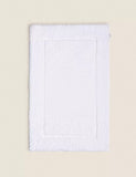 Super Soft Quick Dry Bath Mat Bathroom M&S