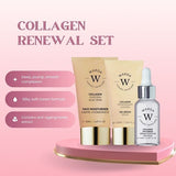 Warda Collagen Set GOODS Superdrug