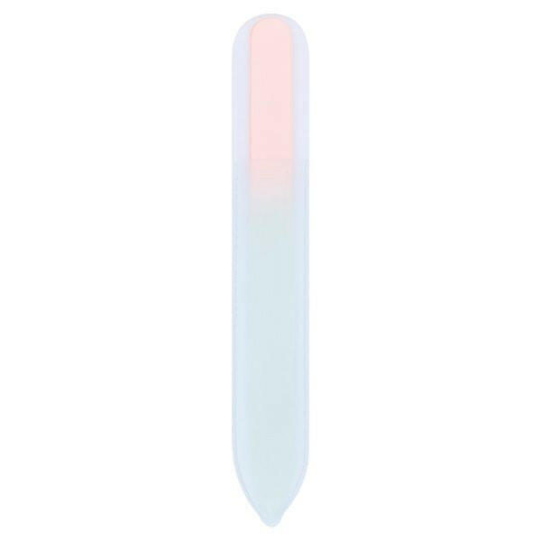 Studio London Glass Nail File GOODS Superdrug