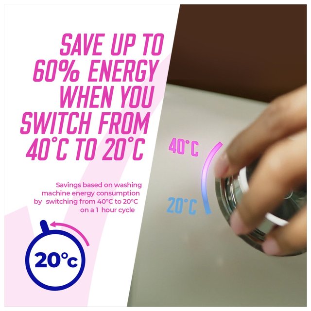 Vanish Oxi Action Fabric Stain Remover Gel Whites 1.425L GOODS M&S