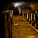 Vecchia Romagna Riserva Tre Botti 1820 70cl GOODS M&S