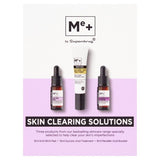 Superdrug Me+ Skin Clearing Solution Gift Box GOODS Superdrug