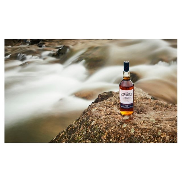 Talisker Port Rughie Single Malt Scotch Whisky 70cl GOODS M&S