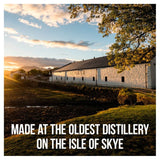 Talisker Port Rughie Single Malt Scotch Whisky 70cl GOODS M&S