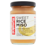 Yutaka Sweet Rice Miso 100g GOODS M&S