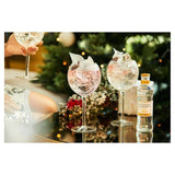 London Essence Co. Indian Tonic Water   24 x 200ml