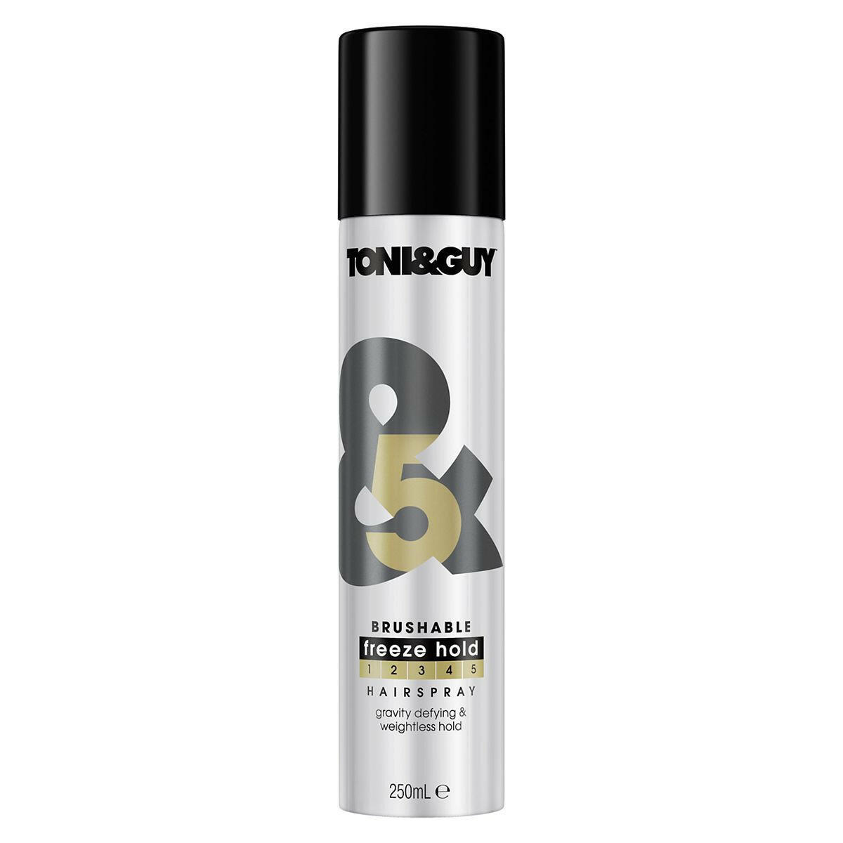 Toni & Guy Extreme Style Creation Hairspray 250ml GOODS Boots