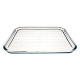 Pyrex Glass Baking & Oven Tray 32cm - McGrocer
