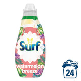 Surf Watermelon Breeze Concentrated Liquid Laundry Detergent 24 Washes 648ml GOODS M&S