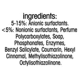 Surf Coconut Bliss Concentrated Liquid Laundry Detergent 24 Washes 648ml GOODS M&S