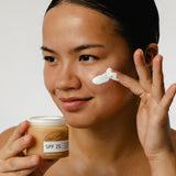 UpCircle SPF 25 Mineral Sunscreen - 60ml GOODS Superdrug