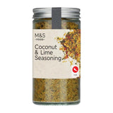 M&S Coconut & Lime Seasoning   60g - McGrocer