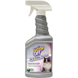 Urine Off Cat & Kitten Spray 500ml GOODS M&S