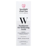 Spotlight Oral Care Toothpaste for Whitening Teeth 100ml GOODS M&S