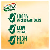 Weetabix Oatibix Flakes Cereal 550g GOODS M&S