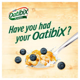 Weetabix Oatibix Flakes Cereal 550g GOODS M&S