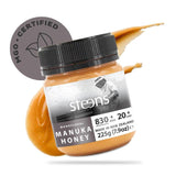 Steens MGO 830 UMF20 Manuka Honey 225g GOODS M&S