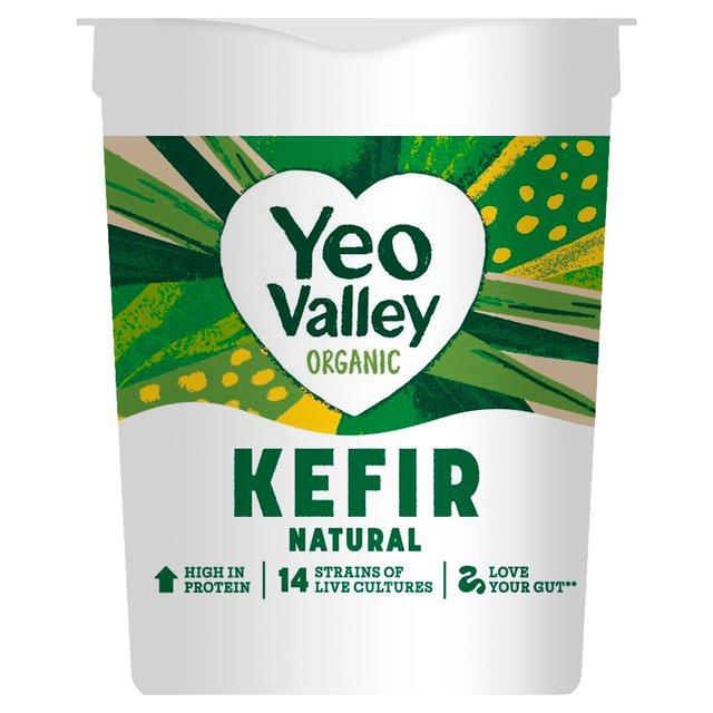 Yeo Valley Natural Kefir Yogurt   950g GOODS M&S