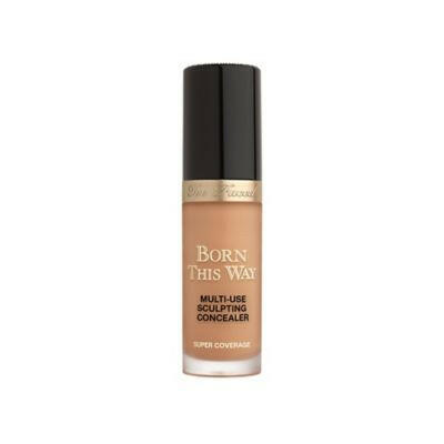 Too Faced Born This Way Super Coverage Multi-Use Concealer 13.5ml Body Care Boots Golden