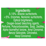 Surf Washing Powder Tropical Lily & Ylang-Ylang 45 Wash 2.25kg GOODS M&S