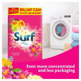 Surf Washing Powder Tropical Lily & Ylang-Ylang 45 Wash 2.25kg GOODS M&S