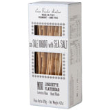 Vecchio Mulino Mini Lingue with Sea Salt 120g GOODS M&S