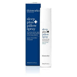 This Works Sleep Plus Pillow Spray 100ml GOODS Boots
