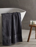 Super Soft Pure Cotton Towel Bathroom M&S