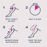 Veet Expert Hair removal Cream 200ml GOODS Boots