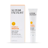 Super Facialist Vitamin C+ Brighten Dark Circles Eye Cream 15ml - 998749