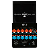 Volcano Coffee Works Bold Colombia Whole Bean 200g GOODS M&S