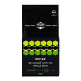 Volcano Coffee Works Decaf Delicious Anytime Coffee Beans 200g GOODS M&S