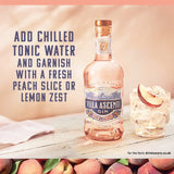 Villa Ascenti Rosa Flavoured Gin 70cl GOODS M&S