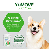 YuMOVE Joint Supplement for Senior Dogs 240 per pack GOODS M&S