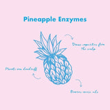 Umberto Giannini Scalp Restore Shampoo 250ml GOODS M&S