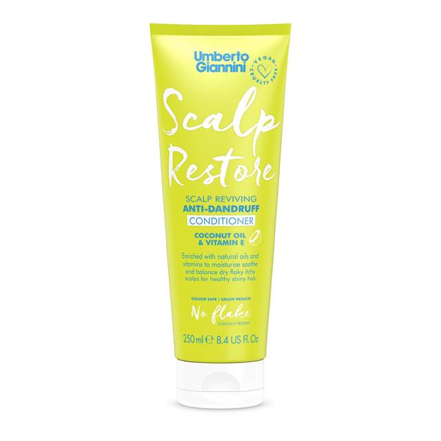 Umberto Giannini Scalp Restore Conditioner 250ml GOODS M&S