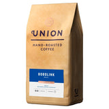 Union Hand-Roasted Coffee Bobolink Wholebean 500g GOODS M&S