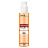 L'Oreal Paris Revitalift Clinical Vitamin C Cleanser 150ml - McGrocer