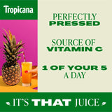 Tropicana Pure Tropical Fruit Juice   1.5L GOODS M&S