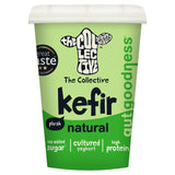 The Collective Natural Kefir Yoghurt   400g GOODS M&S