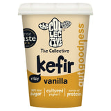 The Collective Vanilla Kefir Yoghurt 400g GOODS M&S