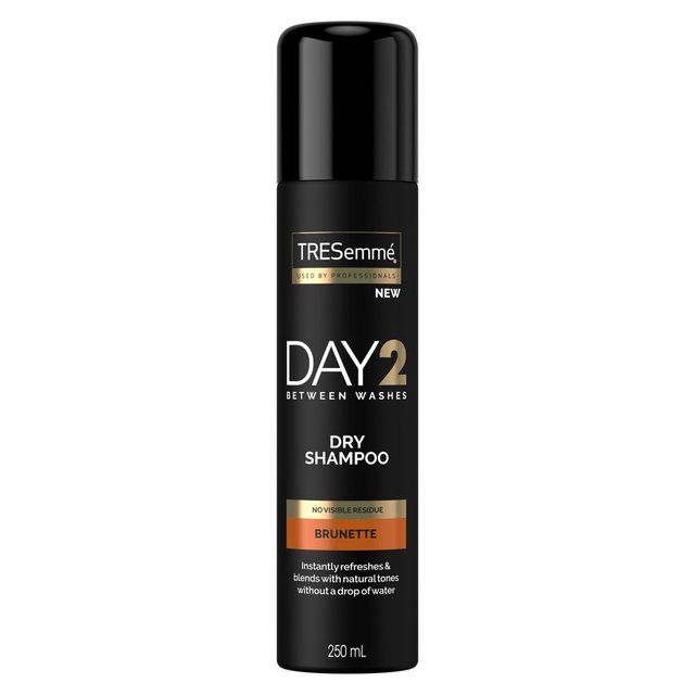 TRESemme Brunette Dry Shampoo 250ml GOODS M&S