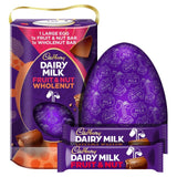 Cadbury Dairy Milk Fruit and Nut Chocolate Easter Egg 249g